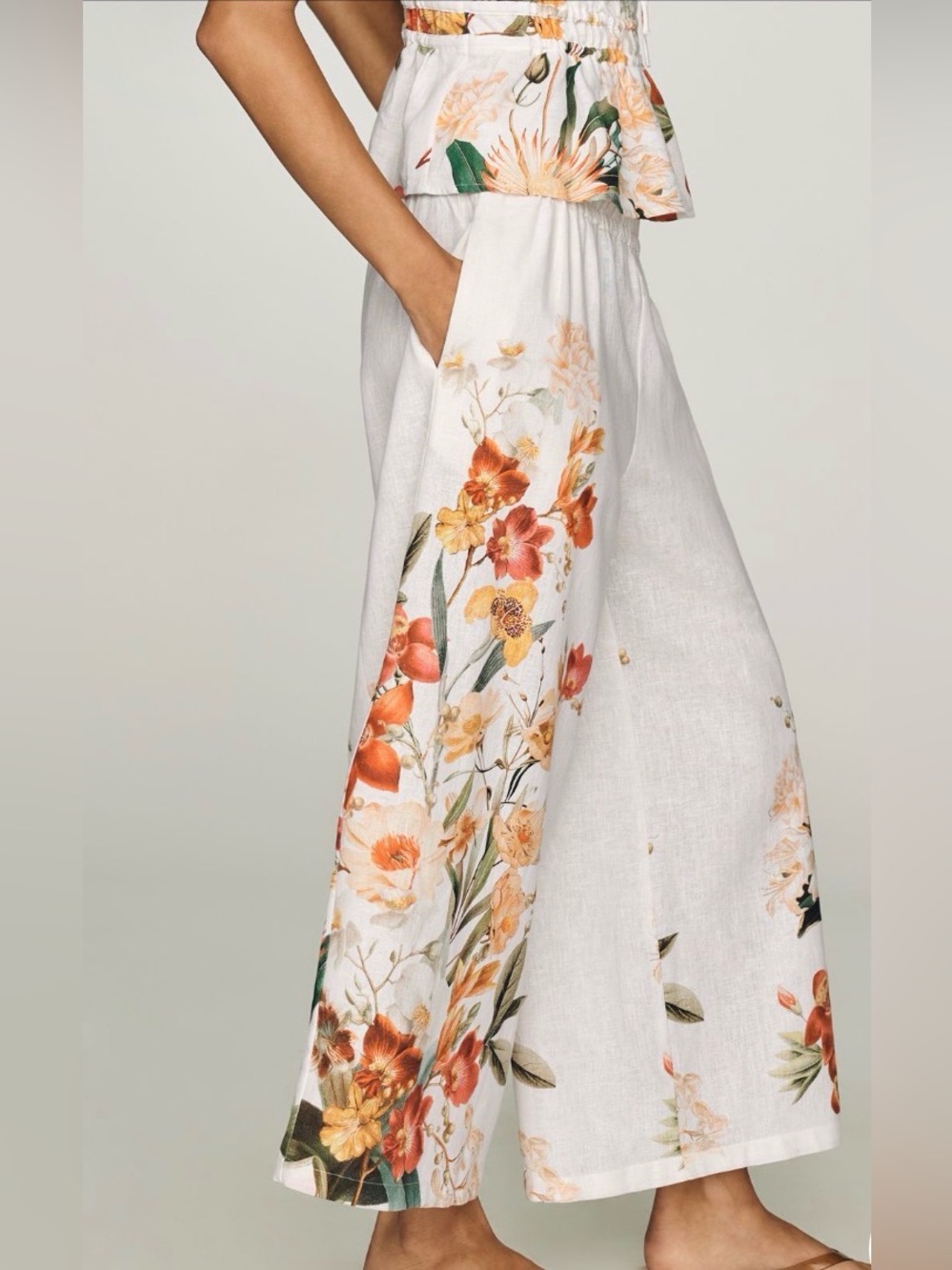 NWT Anthropologie